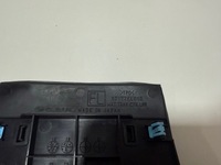 фото thumb №8, Subaru xv ii crosstrek 17-24 usa накладка тунель середнього панель ручка