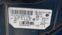 Лампа левый перед ксенон led eu bmw 5 f10 f11 7203245 1el010131 Оригинал, фото thumb