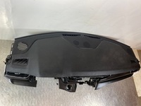 фото thumb №10, 2023 jeep grand cherokee wl панель приладів приладова 68376610af