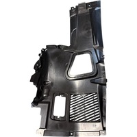 фото thumb №10, Подкрылок колесная арка передние запчасть передняя левая правая комплект bmw f10 f11 2009-