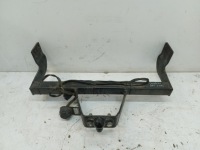 фото thumb №1, Ford transit custom mk8 hak буксировочный 55r-019767