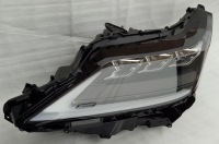 Lexus rx iv lift 19-22 лампа led левая Цена, фото thumb