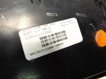 фото thumb №13, Tesla модель s лампа права задня правий зад 6005921-00-c