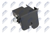 фото thumb №12, Замок кришки багажника