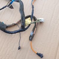 фото thumb №2, Джгут електропроводка кабелі салону renault twingo i