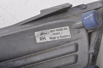 фото thumb №6, Ford mondeo mk4 рестайлинг галоген правый bs71-15k201-ab