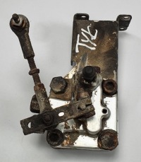 Купить Регулятор подвеска уровень mercedes w126 3.8 v8, фото thumb