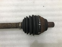 фото thumb №2, Піввісь лівий зад audi tt 8j 2.0tdi