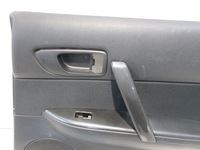 фото thumb №11, Mazda 6 gg хетчбек обшивка двері задня лівий правий