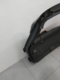 Кришка багажника задні універсал skoda superb 3 2015- Оригінал, фото thumb