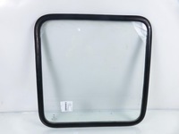 фото thumb №1, Скло кузовна ліва задня vw lt 28-46 ii kabina/platforma