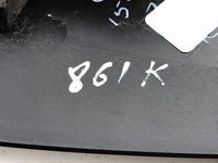 фото thumb №12, Nissan leaf ii ze1 2022 обивка крышки багажника gg52005970