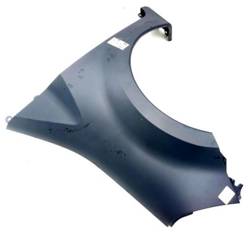 фото thumb №6, Крыло do renault modus/grand modus 08-