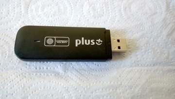 Modem USB 4G LTE Huawei E3372S-153