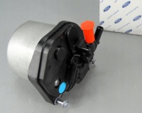 фото thumb №11, Фильтр топлива 1.6 tdci ford c-max focus mondeo mk4