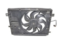 фото thumb №9, Комплект радиатор peugeot 308 ii 9806313880 2.0l дизель 110kw 2015