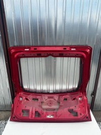 фото thumb №14, Кришка багажника зад задня vw volkswagen id.5 11e827159