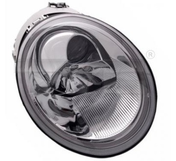 фото thumb №1, Tyc фара vw garbus new beetle 98