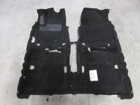 фото thumb №1, Auris ii hb, kombi коврик пол обшивка гибрид