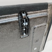 фото thumb №8, Volvo xc90 2024 обшивка багажника