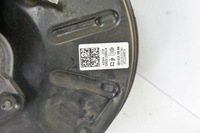 фото thumb №6, Rf026 seat leon iii fr 1.8i підсилювач гальм гальма 5q1614105bk