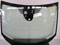 фото thumb №1, Скло лобове honda hrv датчик камери оригінал