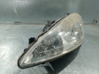 фото thumb №9, Лампа перед левая peugeot 307 9641615380 89309111