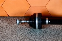 фото thumb №2, Bmw оригинальный номер 7856937 приводной вал задняя