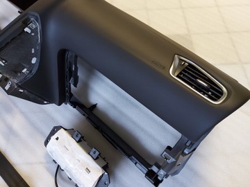 фото thumb №3, Панель роздавальна citroen ds4 подушка безпеки