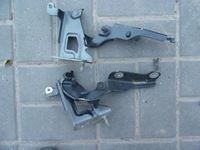 фото thumb №7, Trafic iii 2017r петля петли дверь капот