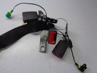 фото thumb №2, Замки ремней задняя jeep renegade 1.4 multiair przed lift 2017 r