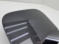 Opel crossland x захист кришка заливної пального 13461775 Доставка, фото thumb