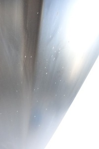 фото thumb №9, Капот hyundai accent 2002-2006 крышка двигателя