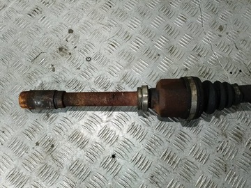 фото thumb №6, Полуось правая перед peugeot 308 sw 9660896180