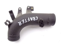 фото thumb №1, Vw crafter i 11-16 2.0 tdi труба воздуха