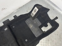 фото thumb №4, Обшивка підлога салону mazda 3 iii 13-18 hb