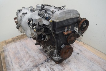 фото thumb №7, Ford probe ii 2.0 16v двигатель fs