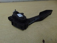 фото thumb №8, Потенциометр педаль газа opel meriva b 13252885