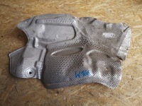 фото thumb №1, Mercedes gl w166 захист теплова a1668821371