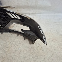 фото thumb №9, Hyundai i10 iii n-line 19- бампер перед передний решётка радиатора 86511-k7300