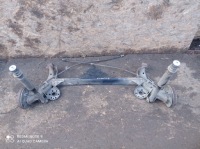 фото thumb №1, Балка oś задня kia picanto ii 11-