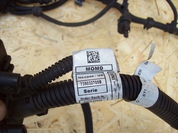 фото thumb №8, Bmw f39 f48 f56 f60 установка джгут двигуна b47b