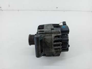 фото thumb №8, Генератор peugeot 308 v7576513 tg12c059 1.6 16v