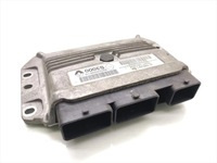 фото thumb №1, Renault scenic модуль модуля керуючого двигуна