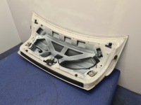 фото thumb №13, Skoda superb ii liftback задня кришка багажника багажника 1026