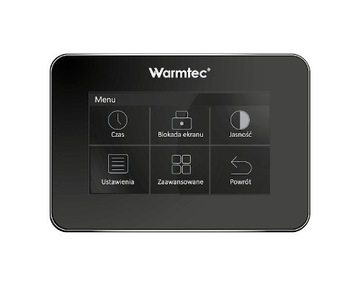 Комплект нагревательных матов Warmtec DS2-50/XTS-CZ