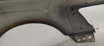 фото thumb №11, Крило лівий перед переднє audi a6 c6 3,0 tdi allroad lz7r