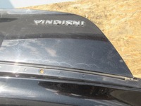 фото thumb №7, Крышка багажника задняя opel insignia a hb