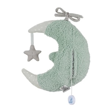 Музыкальная шкатулка Sterntaler Moon