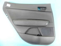 фото thumb №1, Обивка обшивка задняя левый kia optima iv 17r sedan